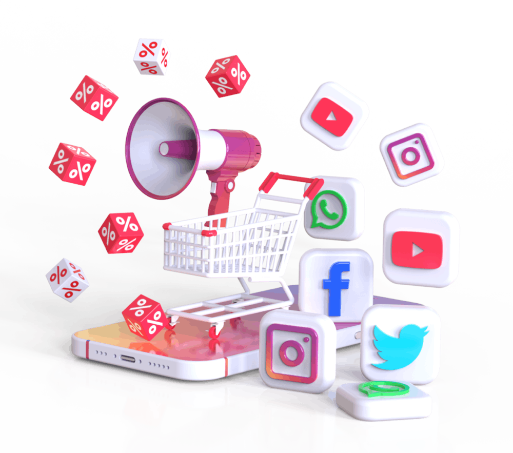 Contact Digital Marketing Agency in Gurgaon