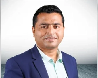 Ganesh Rai