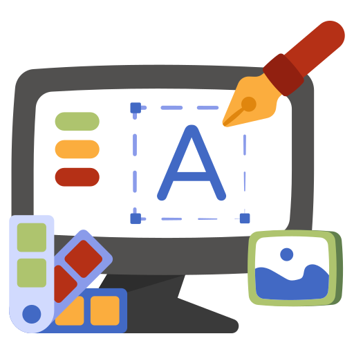 Professional Graphic Design Services in Gurgaon