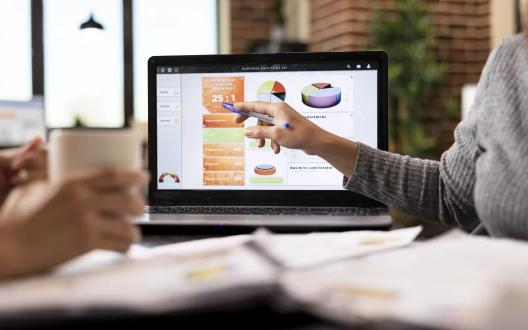 How a Well-Designed Landing Page Can Skyrocket Conversions