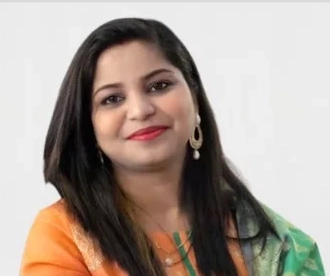 Megha Rai
