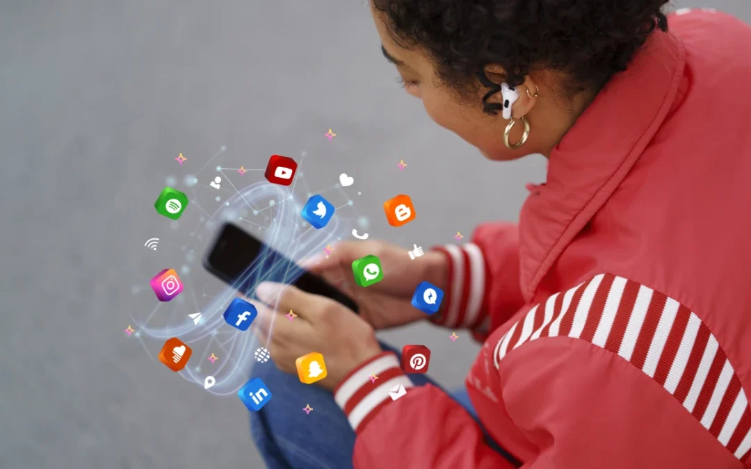 Why Every Business Needs Social Media Management in 2025