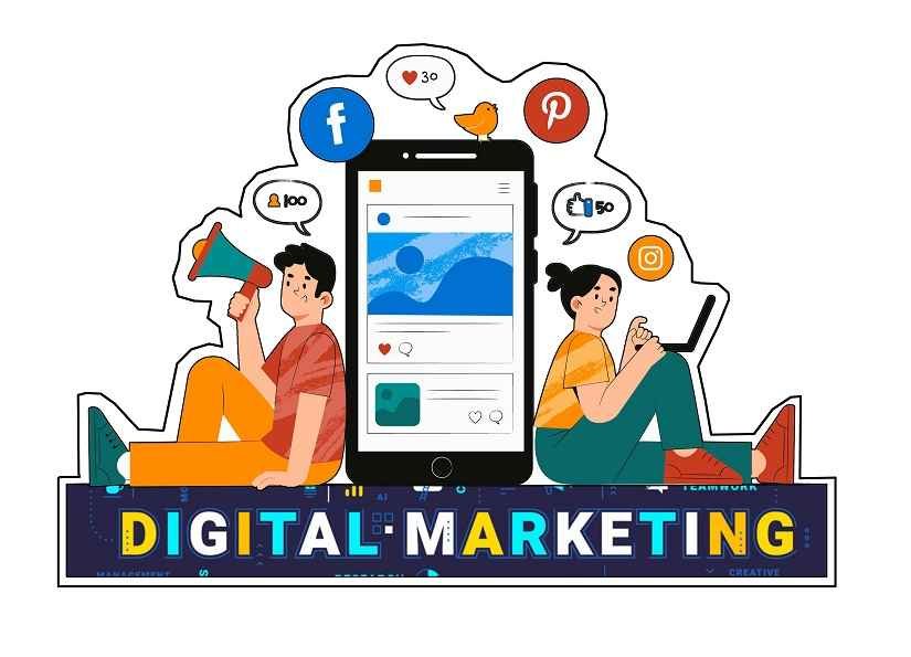 Result-Driven Digital Marketing Services in Gurgaon