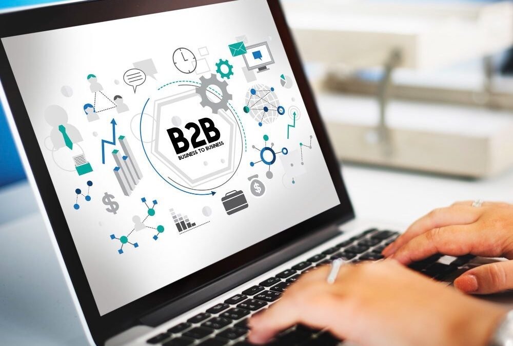 B2B Digital Marketing Services in Gurgaon