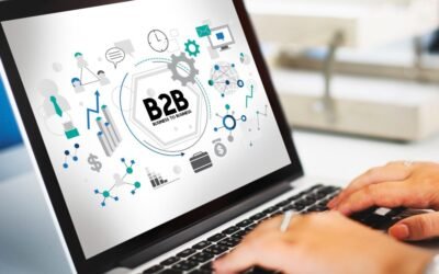 B2B Digital Marketing Services in Gurgaon – Fueling Growth for Business-to-Business Brands
