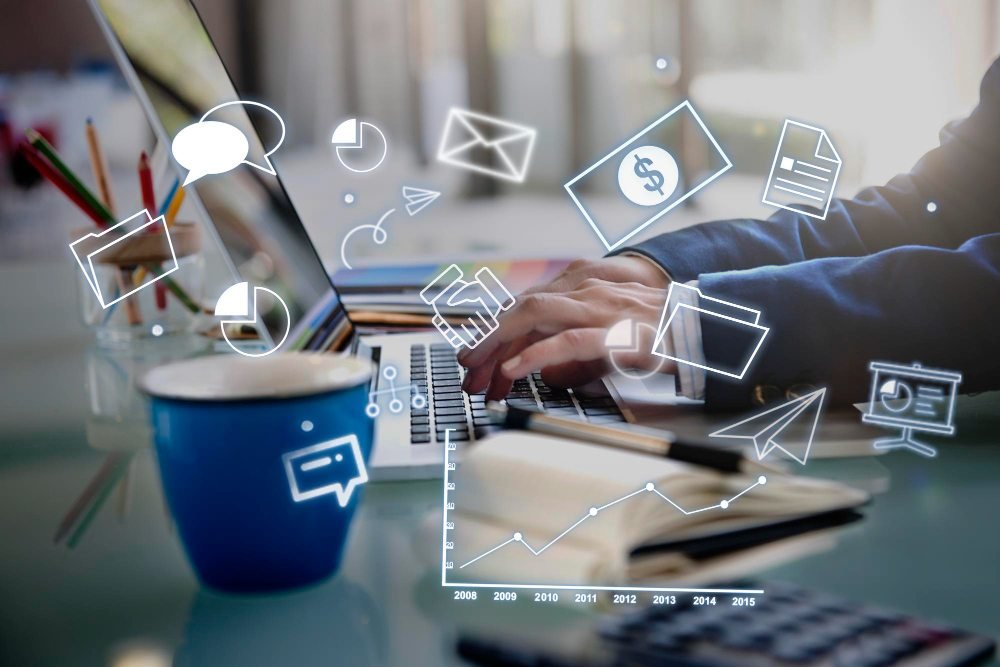 Top Digital Marketing Agency in Gurgaon to Grow Your Business Online