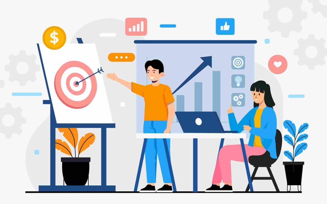 Performance Marketing Agency in Gurgaon – A Complete Guide to ROI-Driven Growth