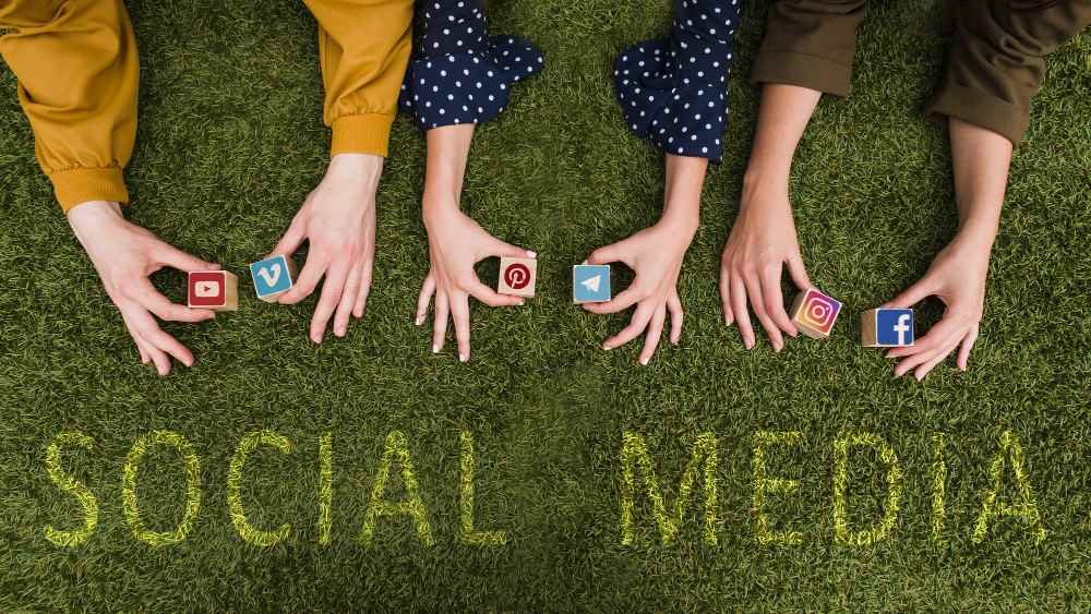 Best Social Media Marketing Agency in Gurgaon