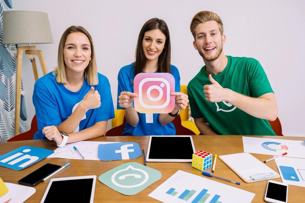 Best Digital Marketing Agency in Gurgaon for Growth-Focused Businesses