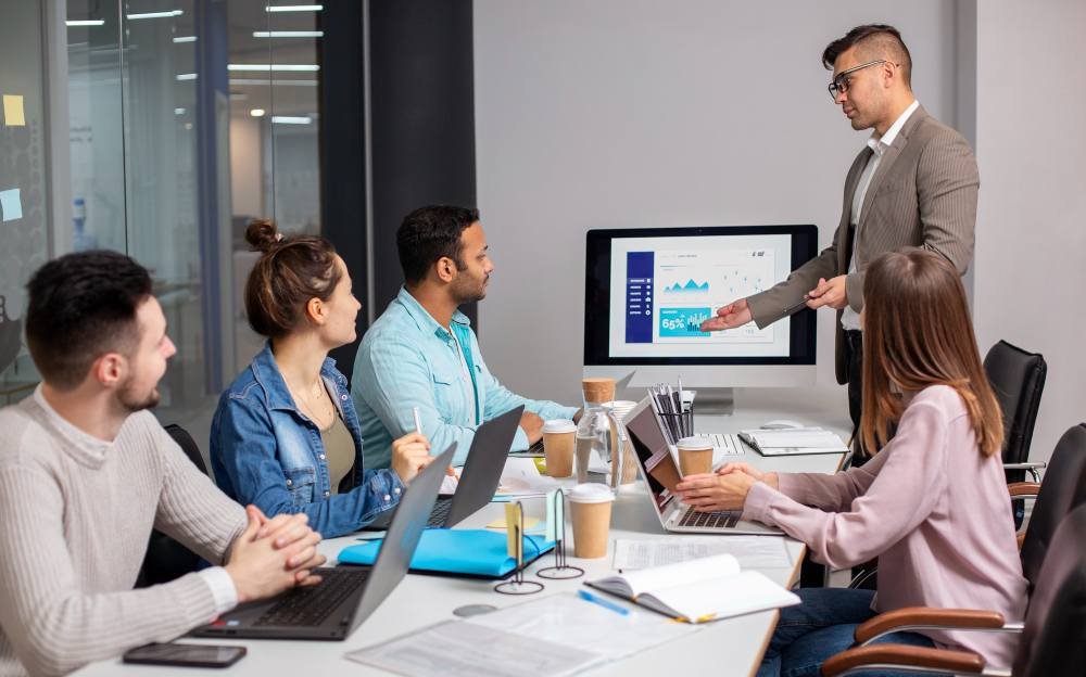 Top Marketing Companies in Gurgaon – Elevate Your Brand with the Best