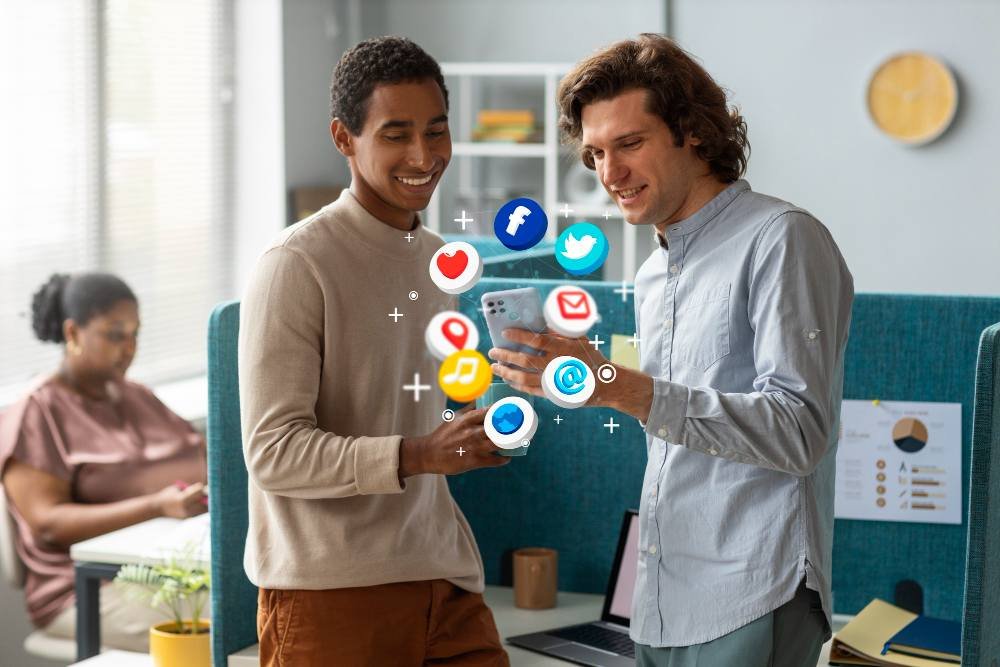 Best Digital Marketing Agency in India – Your Complete Guide to Online Success