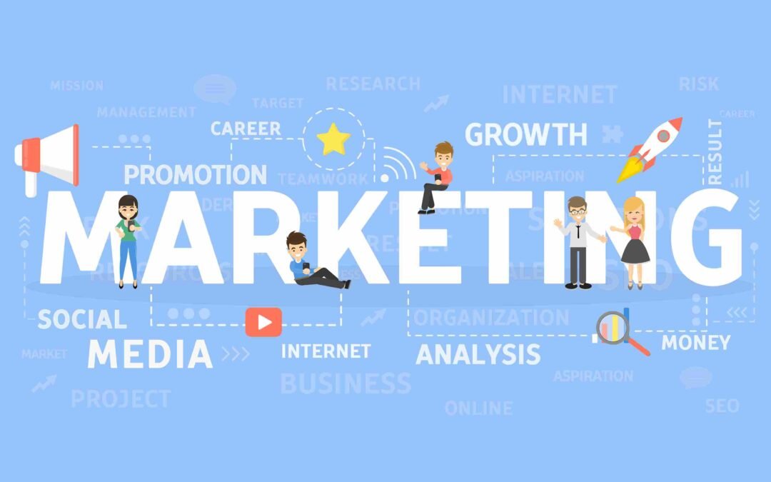 Top 10 Digital Marketing Companies in Gurgaon That Deliver Real Results