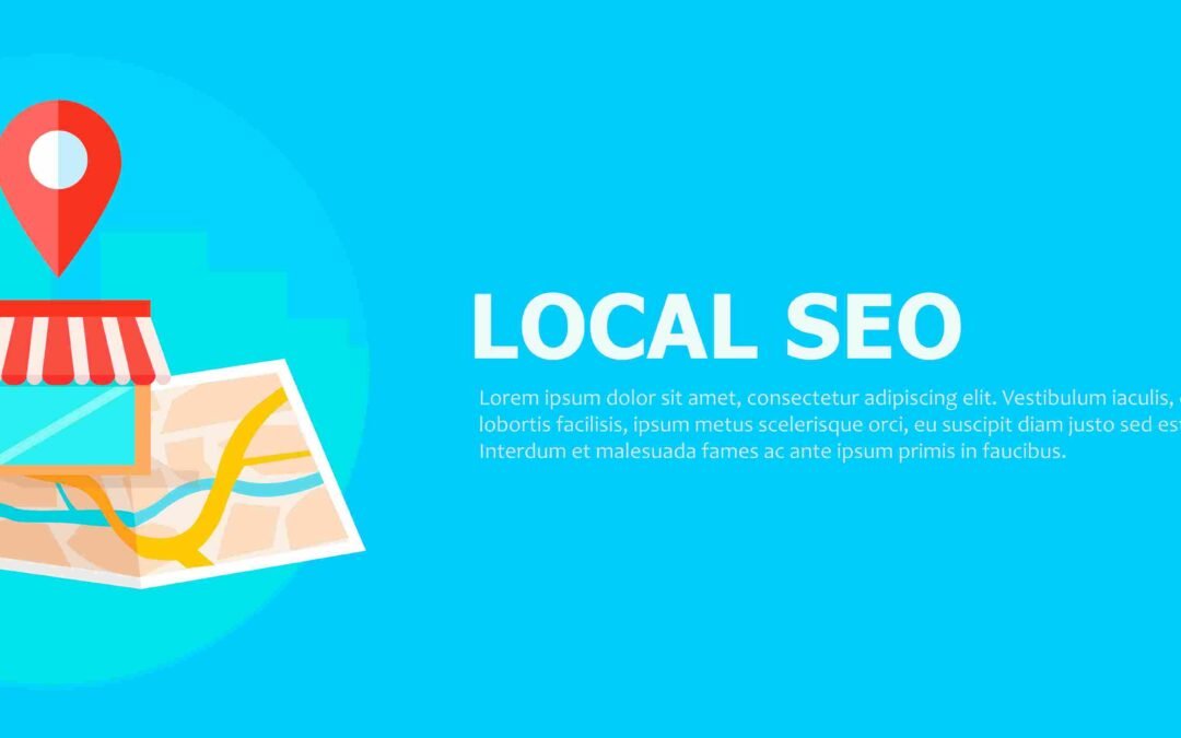 Local SEO Services Provider in Gurgaon
