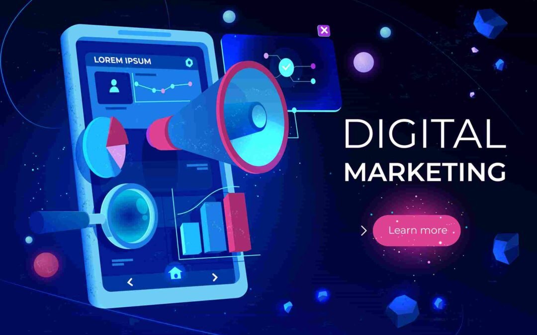 Hire Digital Marketing Agency in Gurgaon